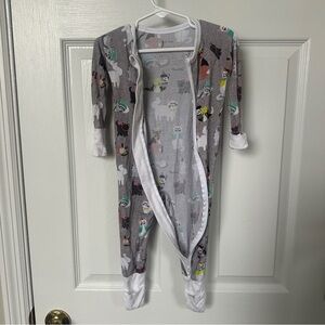 Little Sleepies Cozy Cats